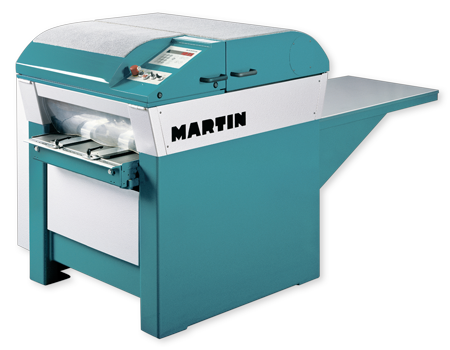 Raboteuse MARTIN T45 CONTOUR Machines bois